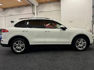 Porsche Cayenne 3.6 V6 S TipT