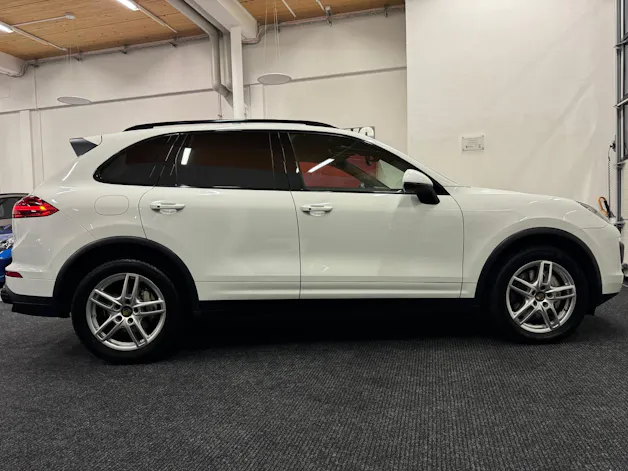 Porsche Cayenne 3.6 V6 S TipT