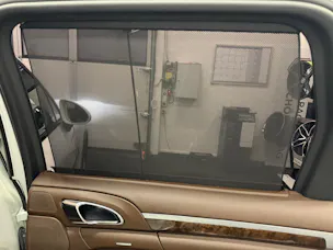 Porsche Cayenne 3.6 V6 S TipT