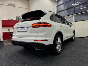 Porsche Cayenne 3.6 V6 S TipT