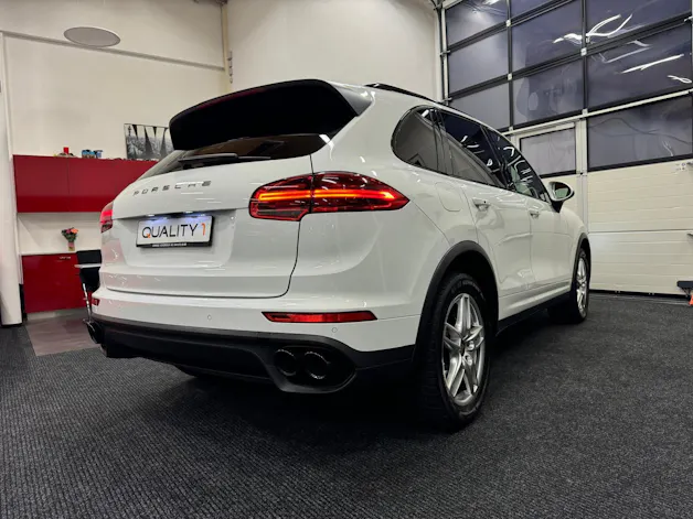 Porsche Cayenne 3.6 V6 S TipT