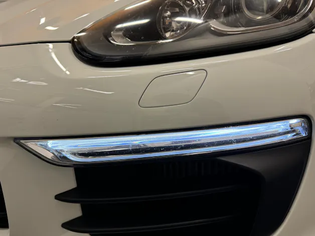 Porsche Cayenne 3.6 V6 S TipT