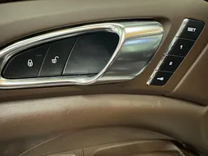 Porsche Cayenne 3.6 V6 S TipT