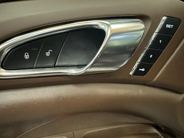 Porsche Cayenne 3.6 V6 S TipT