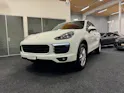 Porsche Cayenne 3.6 V6 S TipT