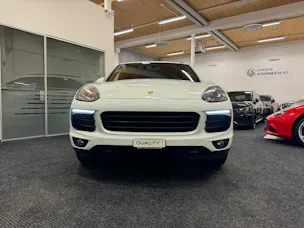 Porsche Cayenne 3.6 V6 S TipT
