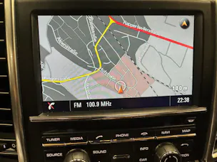 Porsche Cayenne 3.6 V6 S TipT