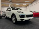 Porsche Cayenne 3.6 V6 S TipT