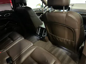 Porsche Cayenne 3.6 V6 S TipT