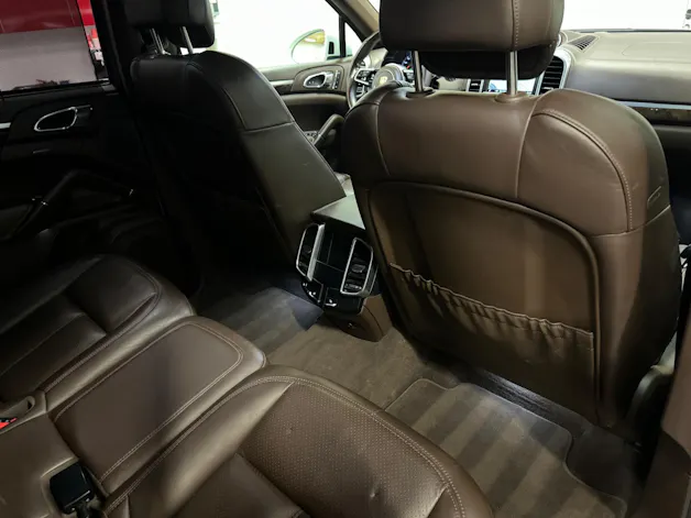 Porsche Cayenne 3.6 V6 S TipT