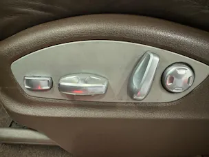Porsche Cayenne 3.6 V6 S TipT