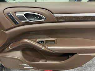 Porsche Cayenne 3.6 V6 S TipT