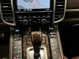 Porsche Cayenne 3.6 V6 S TipT