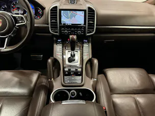 Porsche Cayenne 3.6 V6 S TipT