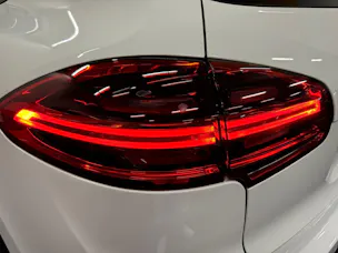 Porsche Cayenne 3.6 V6 S TipT