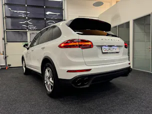 Porsche Cayenne 3.6 V6 S TipT