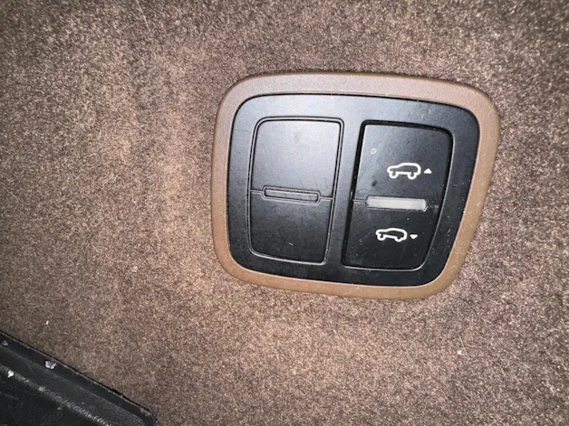 Porsche Cayenne 3.6 V6 S TipT