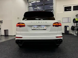 Porsche Cayenne 3.6 V6 S TipT