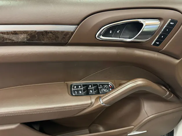 Porsche Cayenne 3.6 V6 S TipT