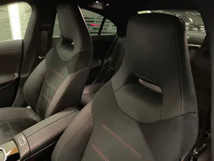 Mercedes-Benz CLA 200 AMG Line