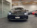 Mercedes-Benz CLA 200 AMG Line