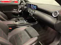 Mercedes-Benz CLA 200 AMG Line