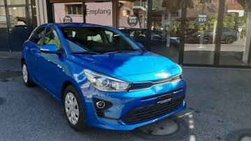 Vehicle image KIA RIO 0 Vehicle image KIA RIO 0