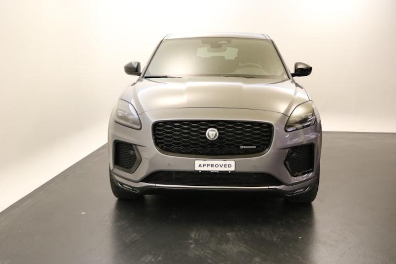 Vehicle image JAGUAR E-PACE