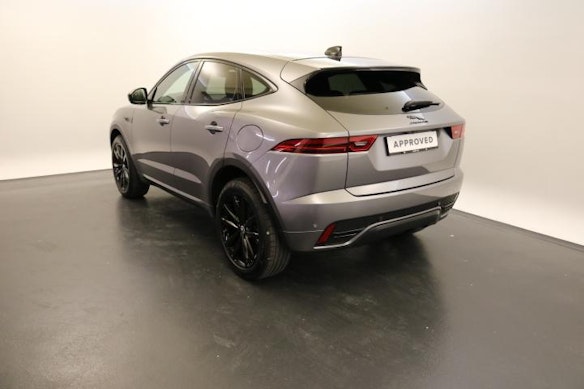 JAGUAR E-Pace 1.5 T 300e R-Dynamic SE AWD 1