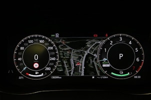 Vehicle image JAGUAR E-Pace 1.5 T 300e R-Dynamic SE AWD