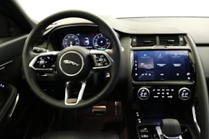 Vehicle image JAGUAR E-Pace 1.5 T 300e R-Dynamic SE AWD