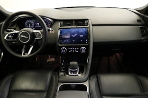 Vehicle image JAGUAR E-Pace 1.5 T 300e R-Dynamic SE AWD