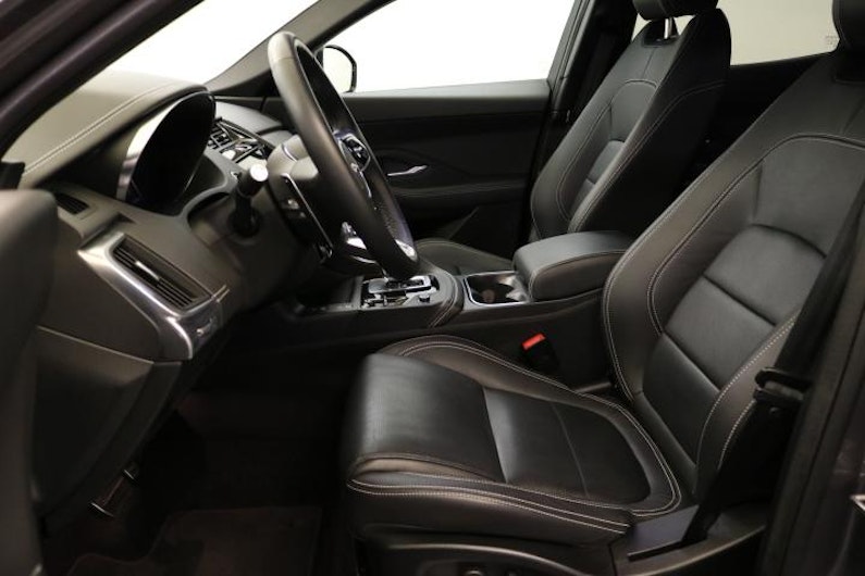 Vehicle image JAGUAR E-PACE