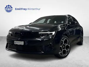 Opel Astra Sports Tourer 1.2 T 130 Swiss Plus