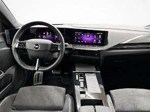 Vehicle image OPEL Astra Sports Tourer 1.2 T 130 Swiss Plus