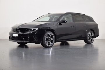 Vehicle image OPEL ASTRA 0
