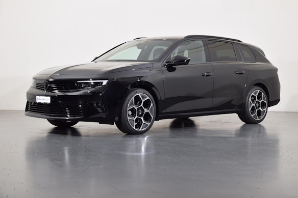 OPEL Astra Sports Tourer 1.2 T 130 Swiss Plus 0