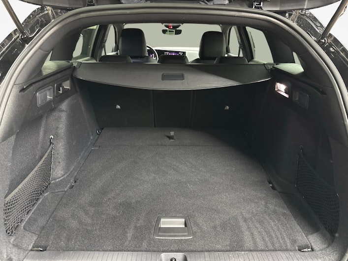 Vehicle image OPEL ASTRA