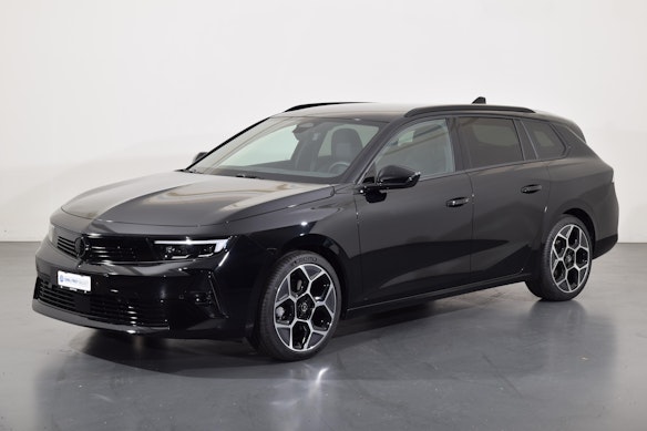 OPEL Astra Sports Tourer 1.2 T 130 Swiss Plus 1