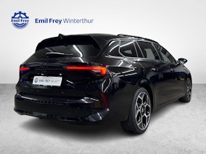 Vehicle image OPEL Astra Sports Tourer 1.2 T 130 Swiss Plus