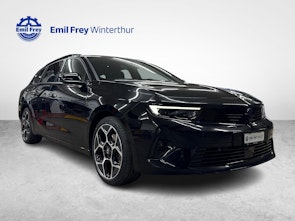 Vehicle image OPEL Astra Sports Tourer 1.2 T 130 Swiss Plus