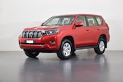 First vehicle image