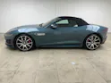 Jaguar F-Type Convertible 5.0 V8 R AWD / Jetzt mit attraktivem 1.99% Leasing