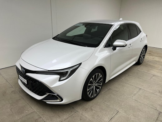 TOYOTA Corolla 2.0 HSD Trend 1