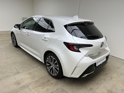 TOYOTA Corolla 2.0 HSD Trend 2