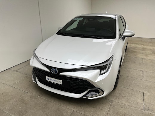 TOYOTA Corolla 2.0 HSD Trend 0