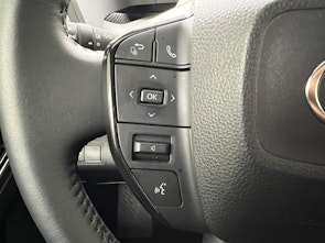 Vehicle image TOYOTA bZ4X 6.6 kw OBC Style AWD