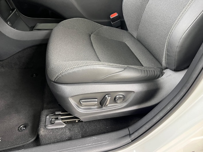 Vehicle image TOYOTA BZ4X