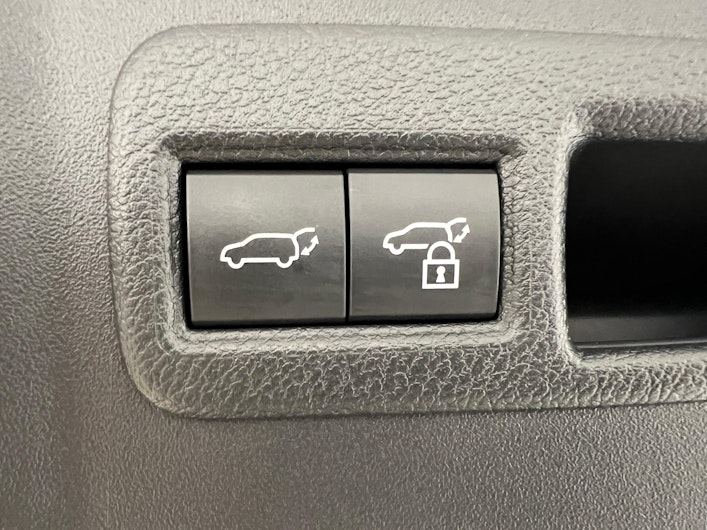 Vehicle image TOYOTA BZ4X