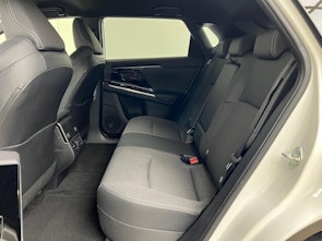 Vehicle image TOYOTA bZ4X 6.6 kw OBC Style AWD